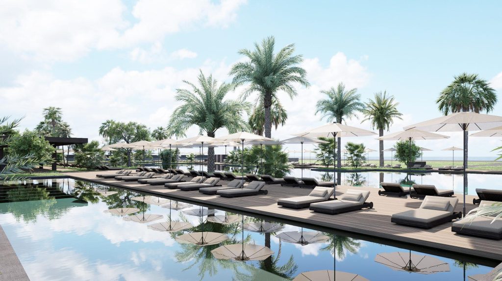 Voyage Kundu misafirlerini ağırlamaya başladı Voyage Kundu misafirlerini ağırlamaya başladı