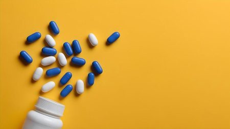 Welche Vitamine sind am gefährlichsten?
