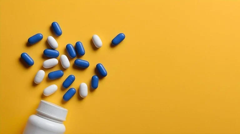 Welche Vitamine sind am gefährlichsten?