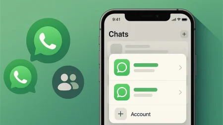 WhatsApp Arşivlenmiş ve Kilitli Sohbetler İçin Yeni Filtreler Geliştiriyor
