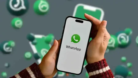 WhatsApp’a Çoklu Hesap Desteği Geliyor WhatsApp’a Çoklu Hesap Desteği Geliyor