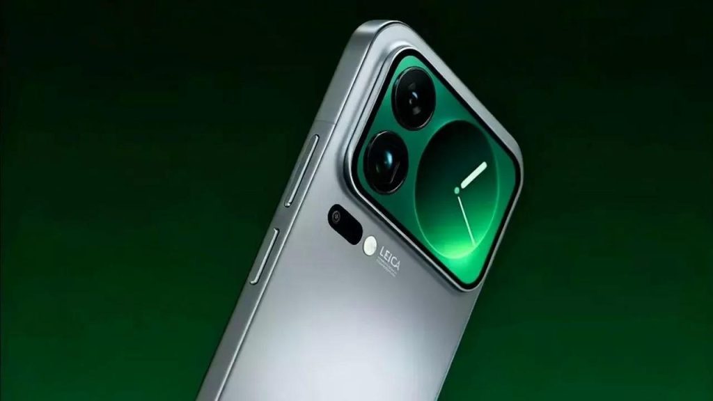 Xiaomi 18 Pro Gizlilik Ekranı ve Dev Bataryasıyla Sızdırıldı