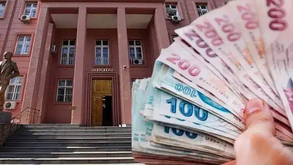 Yargıtay’dan emsal tazminat kararı Yargıtay’dan emsal tazminat kararı