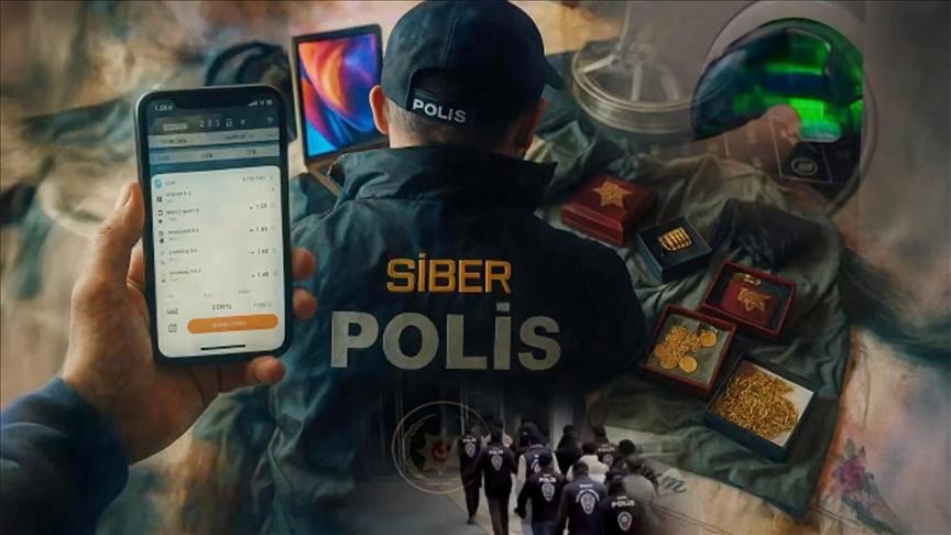 Yasa dışı bahisle mücadele sürüyor.