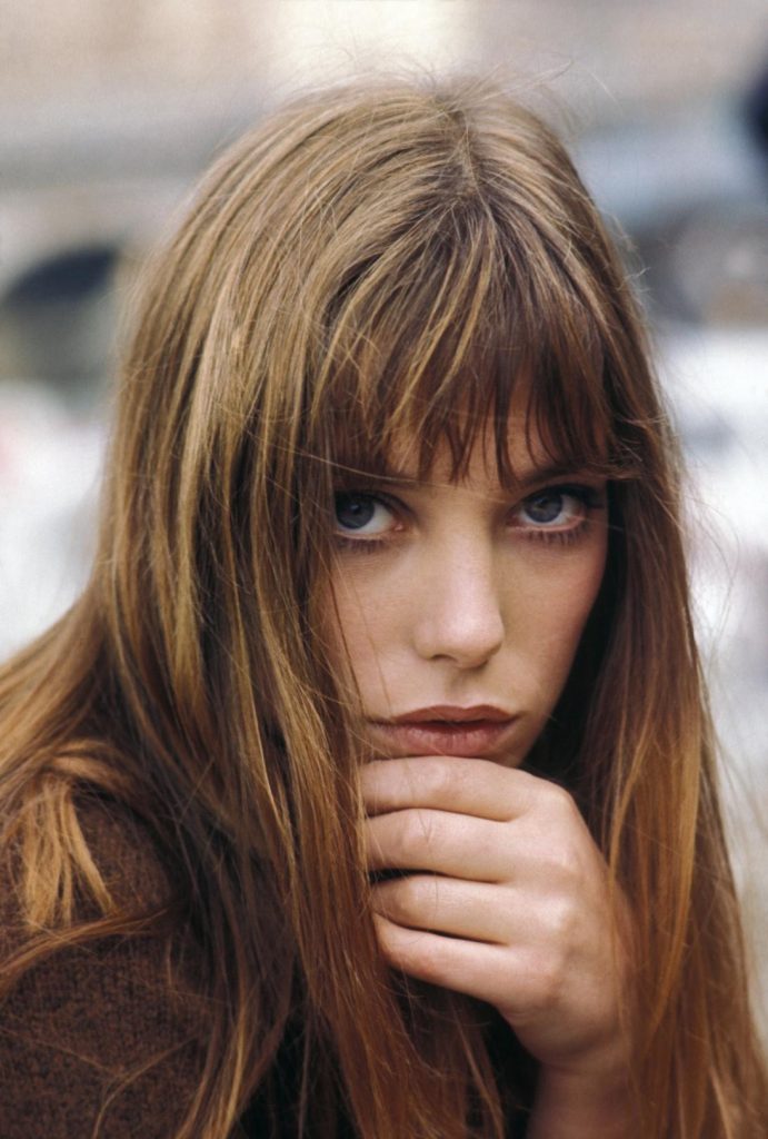 Yazın En Zahmetsiz Saç Rengi Trendi French-Girl Highlight