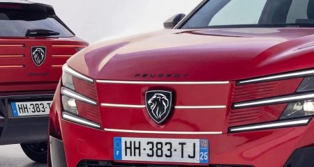 Yeni Peugeot 2008 Tasarımı Sızdı: Ezber Bozan Karar!