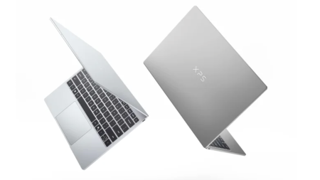 Yeni XPS 13 hem ince hem daha erişilebilir