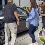 Yetişkin film yıldızı Erena So Hoi-lam yasa dışı bahisten gözaltına alındı