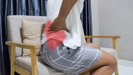 Yıllarca yanlış tanı konulan gizli tehlike ‘Koksidini’!