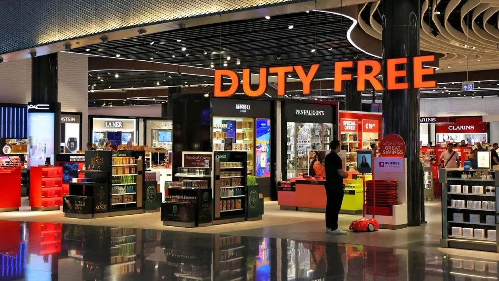 Yönetmelik değişti: Gümrüksüz satış mağazalarında yeni dönem