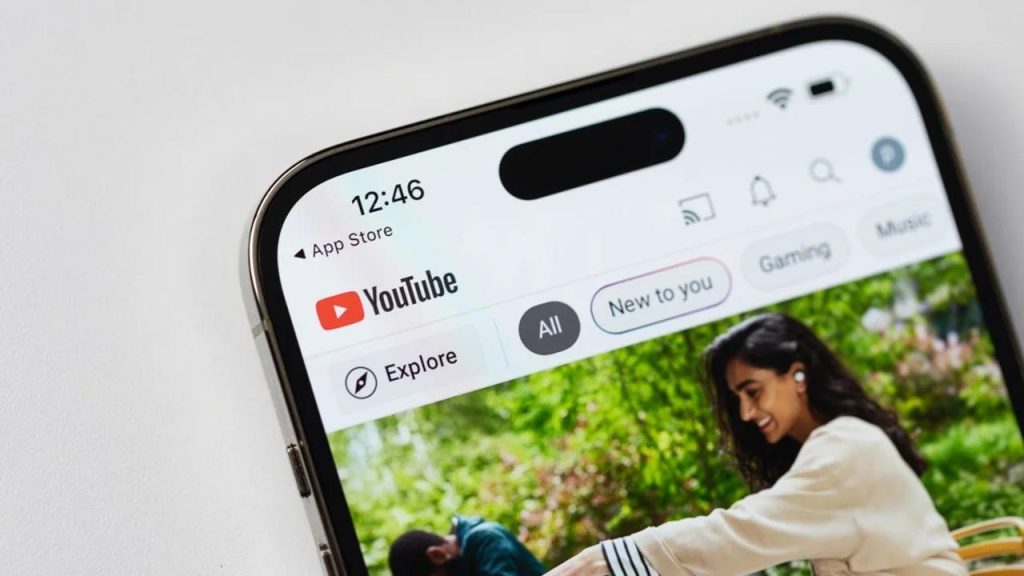 YouTube’a Mesajlaşma Özelliği Geri Dönüyor YouTube’a Mesajlaşma Özelliği Geri Dönüyor