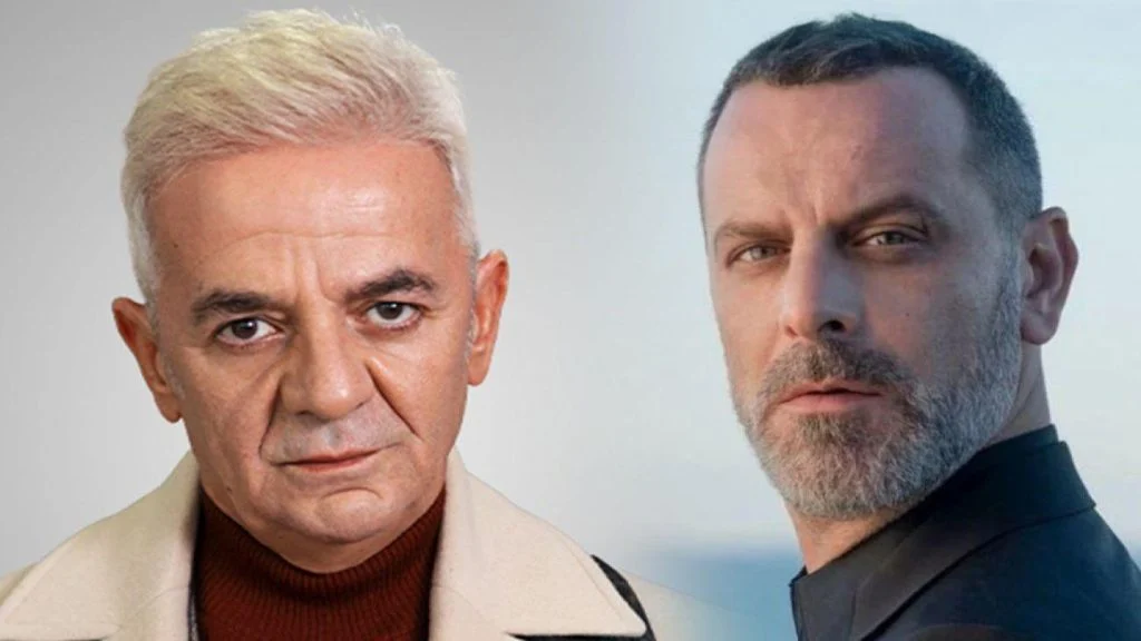 Zafer Algöz’den Ozan Güven’e destek! “Çok ayıp ettiler!”