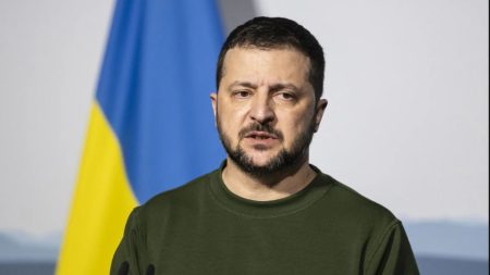 Zelenskiy: Putin does not want to end the war