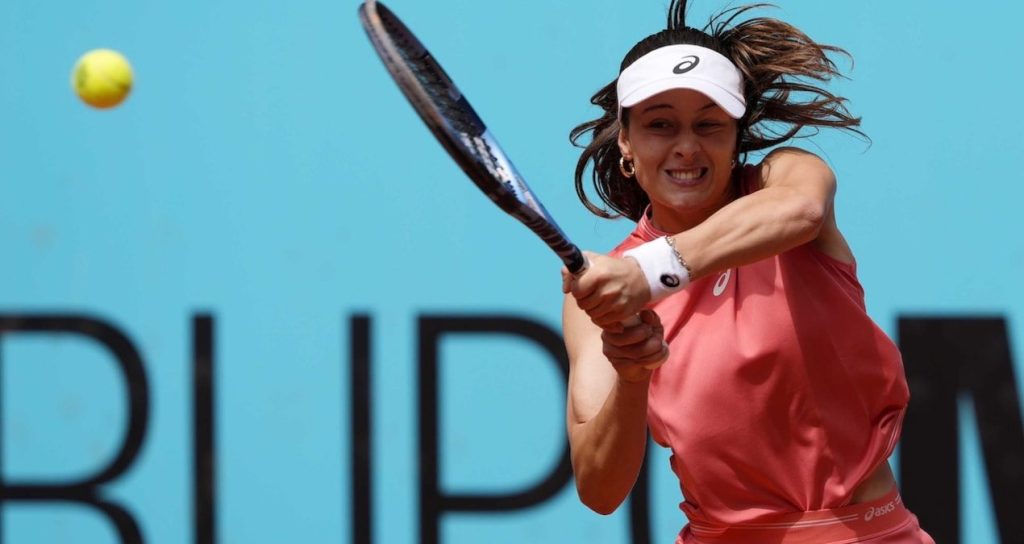 Zeynep Sönmez Eastbourne Açık’a veda etti