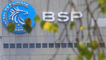 Zinserhöhungsbeschluss der Zentralbank der Philippinen Zinserhöhungsbeschluss der Zentralbank der Philippinen