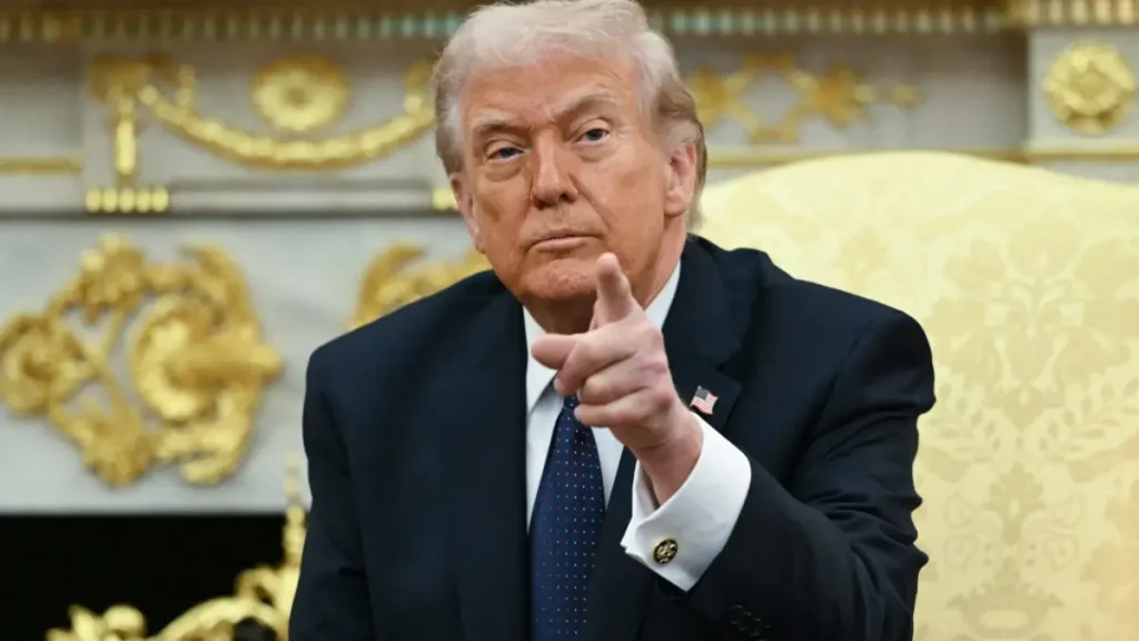 ABD basını yazdı: İran’dan Trump’a suikast planı ABD basını yazdı: İran’dan Trump’a suikast planı