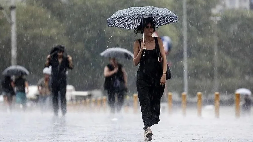 10 Temmuz 2026 hava durumu raporu… Bugün hava nasıl olacak?