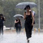 10 Temmuz 2026 hava durumu raporu… Bugün hava nasıl olacak?