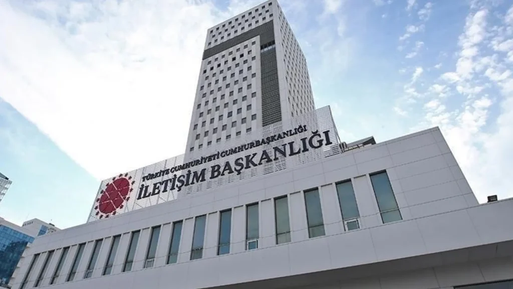 2. İletişim Şurası bugün başlıyor. Açılışını Cumhurbaşkanı Erdoğan yapacak