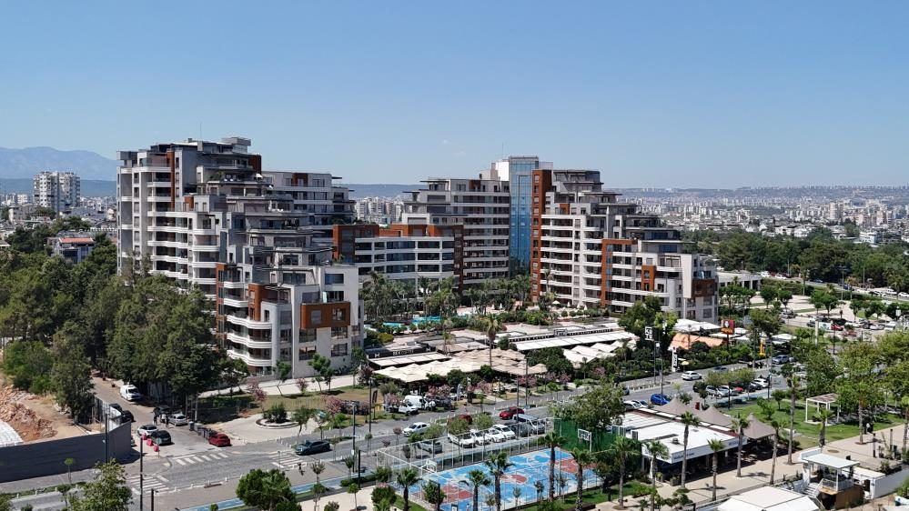 20 bin liralık site aidatı mahkemeye taşındı 20 bin liralık site aidatı mahkemeye taşındı