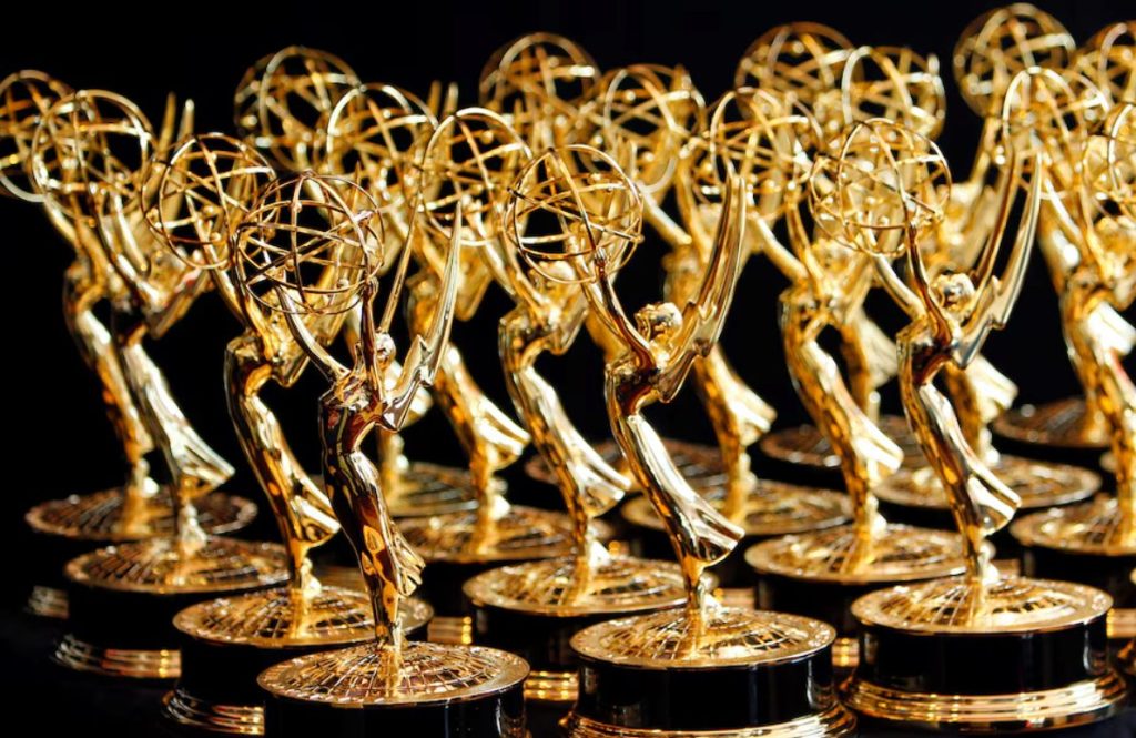 2026 Emmy Ödülleri adayları belli oldu