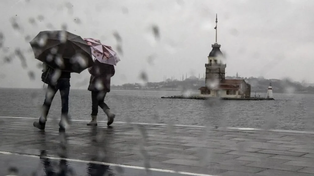 25 Temmuz 2026 hava durumu raporu… Bugün hava nasıl olacak? 25 Temmuz 2026 hava durumu raporu… Bugün hava nasıl olacak?