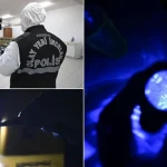 37 yaşındaki Özlem Yıldız eski savcının evinde ölü bulundu