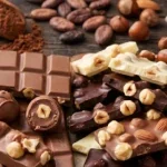 40 yıllık ünlü çikolata devine kayyum atandı
