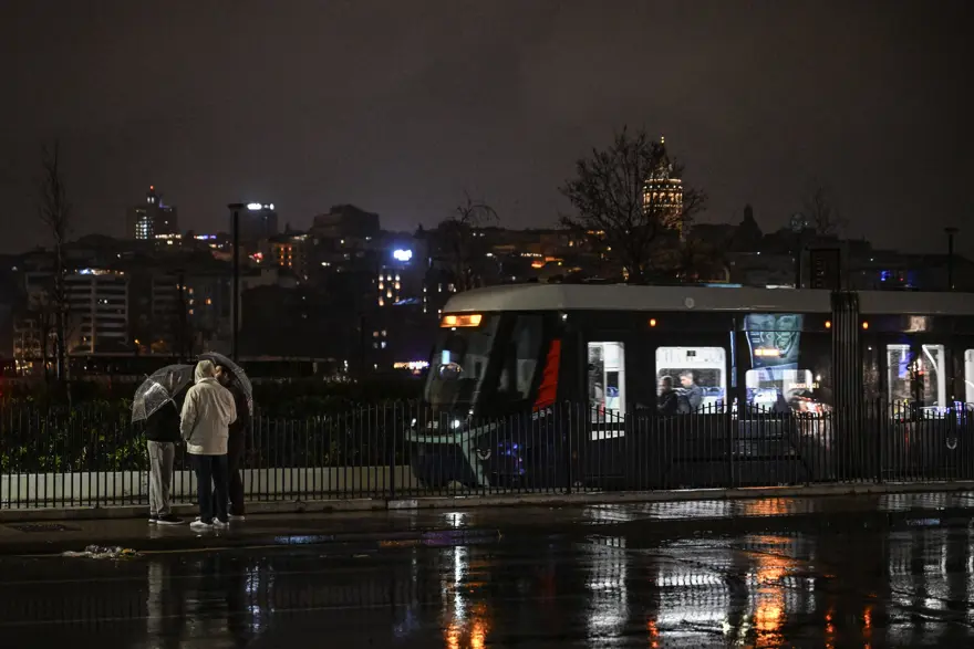 AKOM’dan İstanbul’a uyarı