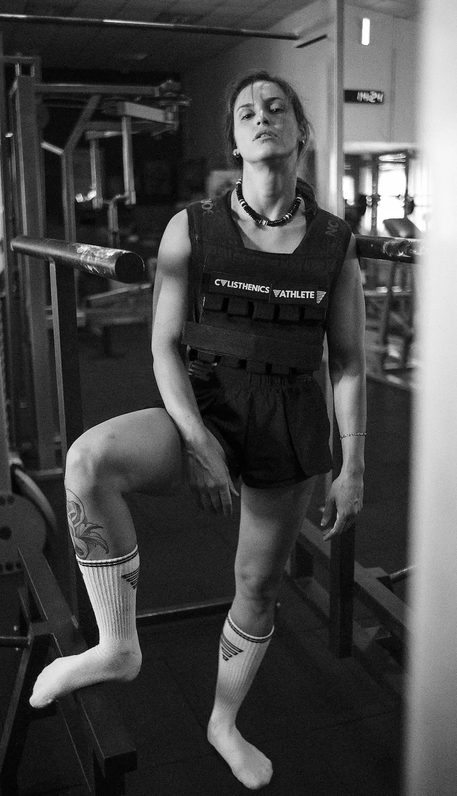 Victoria Terletska: “Your Limits Are Rarely Found in Your Body”