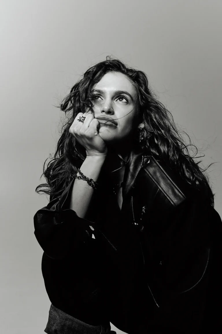 Victoria Terletska: Güç ve Kalistenik