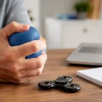 Stres Topu ve Fidget Spinner İşe Yarar mı?