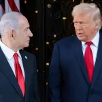 ABD basını: Trump, Netanyahu’dan Suriye ve Lübnan’dan çekilmesini istedi