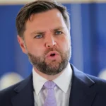 ABD Başkan Yardımcısı’ndan İsrail’e sert sözler: Amerikan kamuoyunu değiştirmeye çalışıyor