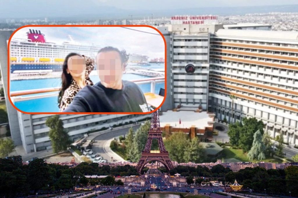 ‘ABD borsasında yüksek kazanç’ vaadiyle milyonlar topladı, soruşturmanın odağındaki Fatih A’nın izine Paris’te rastlandı