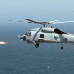 ABD helikopteri Umman Denizi’ne acil iniş yaptı: 1 kişi kayıp
