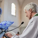 ABD’de din adamlarının dörtte biri vaaz hazırlarken ChatGPT ve yapay zekâ araçlarından yararlanıyr