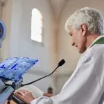 ABD’de din adamlarının dörtte biri vaaz hazırlarken ChatGPT ve yapay zekâ araçlarından yararlanıyr