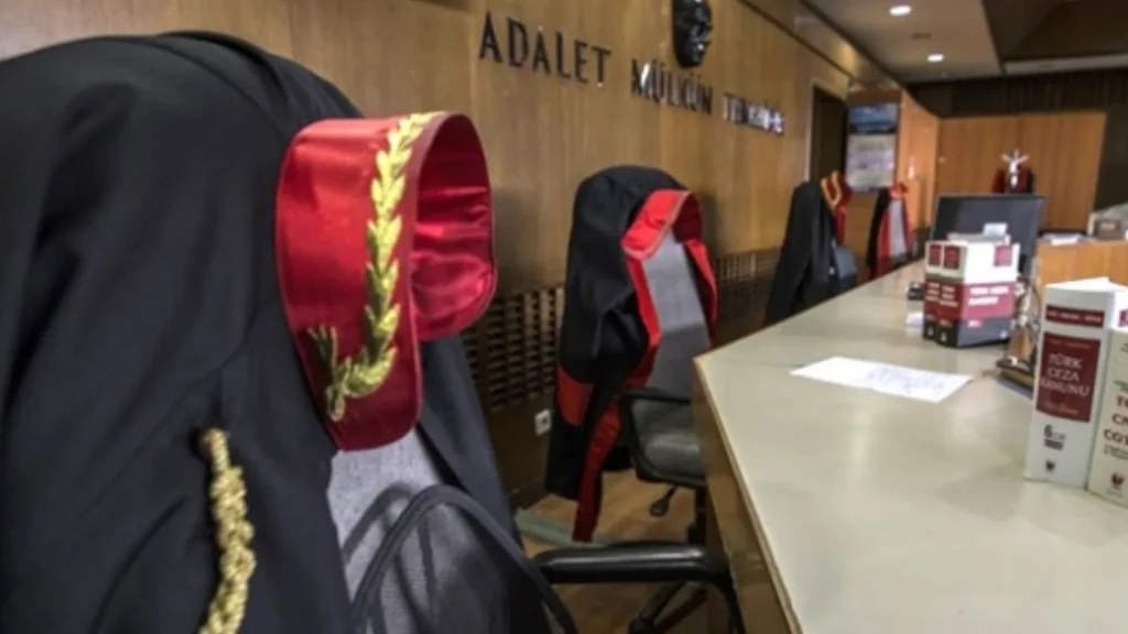 Adli tatil yarın başlıyor, 31 Ağustos’ta sona eriyor Adli tatil yarın başlıyor, 31 Ağustos’ta sona eriyor