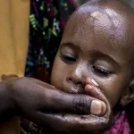 Afrika’da 400 milyondan fazla kişi içme suyuna erişemiyor