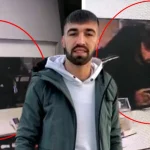 Ailesi her yerde arıyordu, Yunanistan’da görüntüsü ortaya çıktı