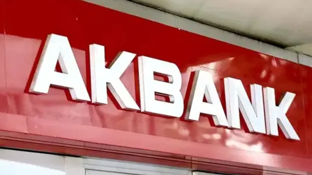 Akbank’tan Türk ekonomisine 2026’nın ilk yarısında 2 trilyon 913 milyar TL kredi desteği