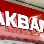 Akbank’tan Türk ekonomisine 2026’nın ilk yarısında 2 trilyon 913 milyar TL kredi desteği