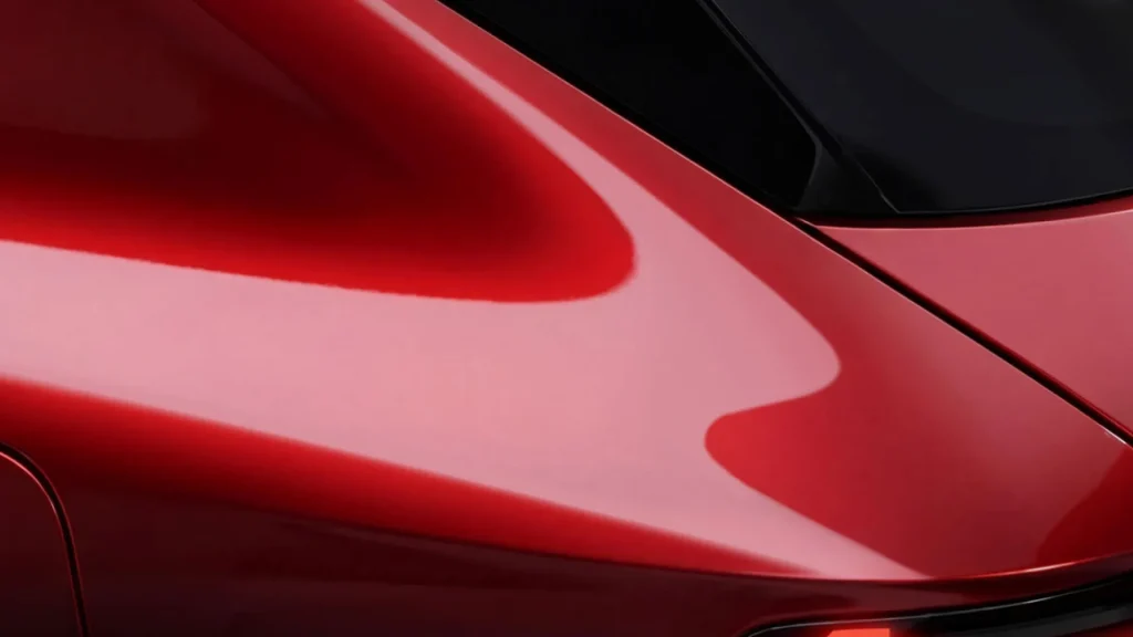 Alfa Romeo, yeni SUV modelinin ilk ipucu görselini paylaştı Alfa Romeo, yeni SUV modelinin ilk ipucu görselini paylaştı