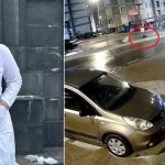 Alkollü sürücü tıp öğrencisi Yaren’in ölümüne neden oldu: Kaza anına ilişkin ortaya çıktı