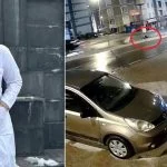 Alkollü sürücü tıp öğrencisi Yaren’in ölümüne neden oldu: Kaza anına ilişkin ortaya çıktı