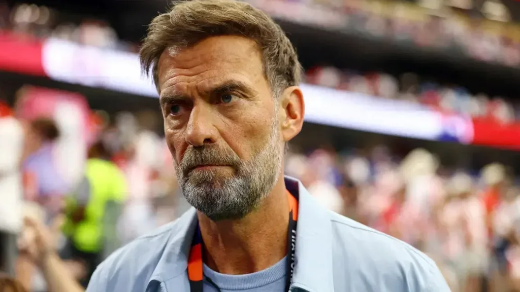 Almanya’da Jürgen Klopp dönemi
