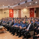 Ankara’da NATO Zirvesi için önemler arttırıldı