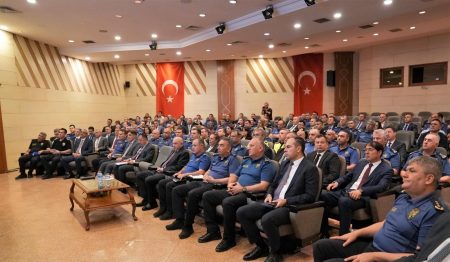 Ankara’da NATO Zirvesi için önemler arttırıldı Ankara’da NATO Zirvesi için önemler arttırıldı