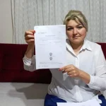Ankete katıldı, başına gelmeyen kalmadı. Maaşına haciz geldi, banka hesapları bloke edildi